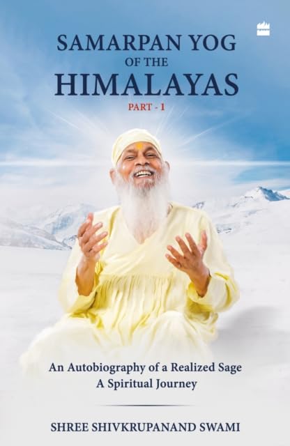 Samarpan Yog Of The Himalayas