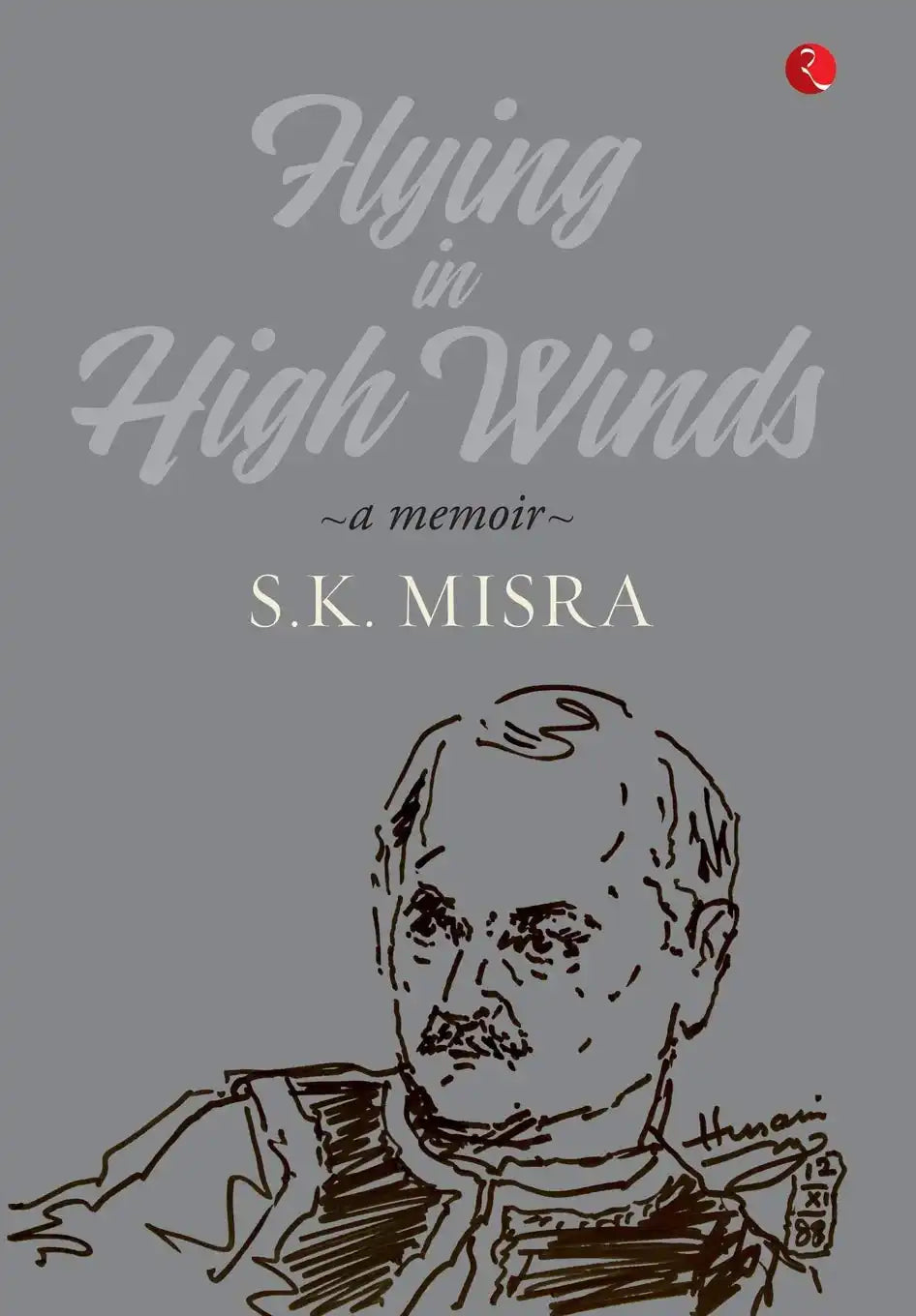 Flying In High Winds
