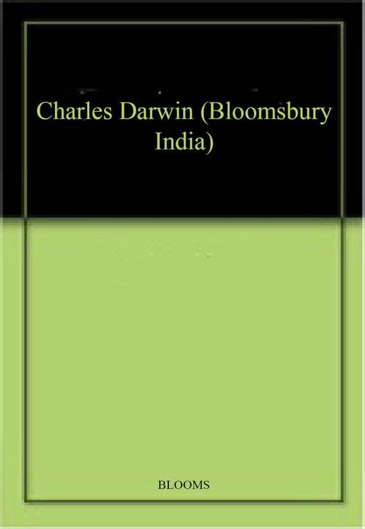 Little People, Big Dreams: Charles Darwin