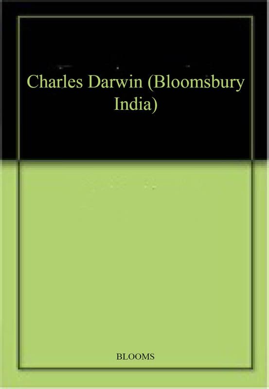 Little People, Big Dreams: Charles Darwin