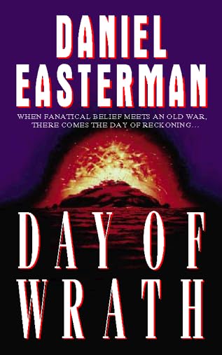 Day Of Wrath