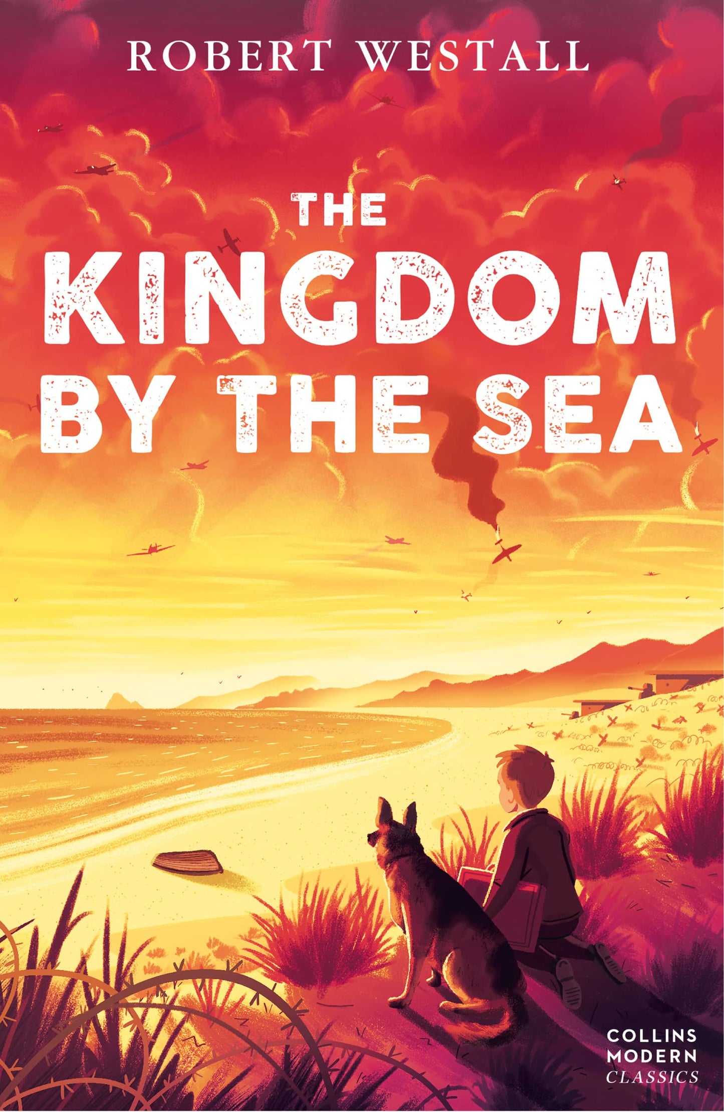 The Kingdom By The Sea