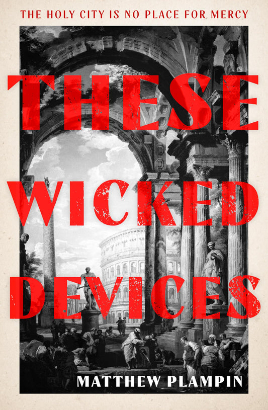 These Wicked Devices Âexport, Airside, Ie-Only, Not-Usã