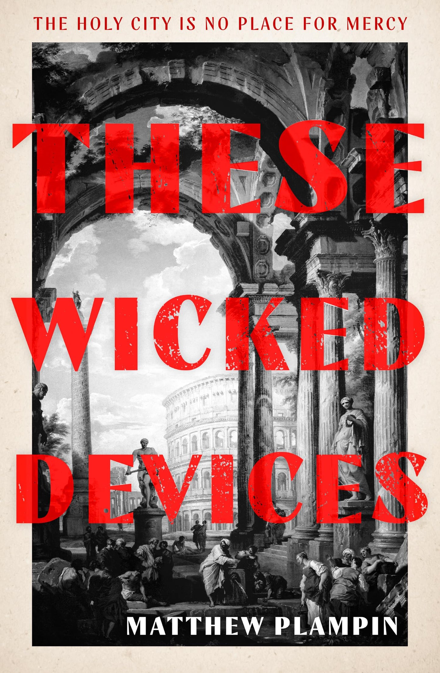 These Wicked Devices Âexport, Airside, Ie-Only, Not-Usã