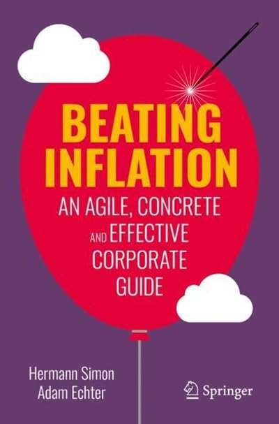 Beating Inflation: An Agile, Concrete And Effective Corporate Guide
