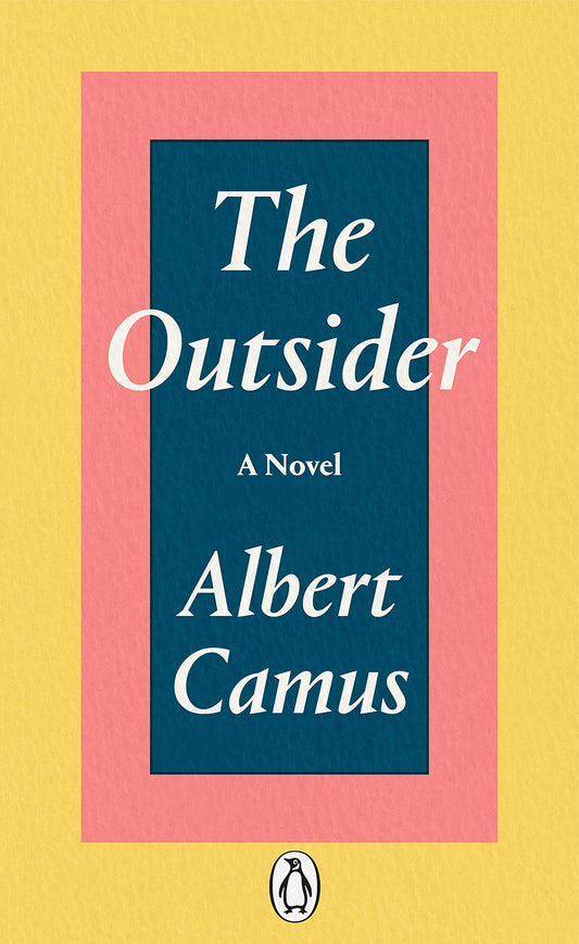 Outsider,