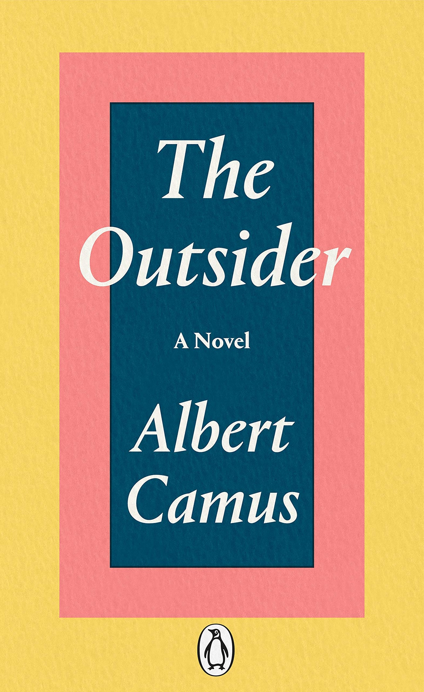 Outsider,
