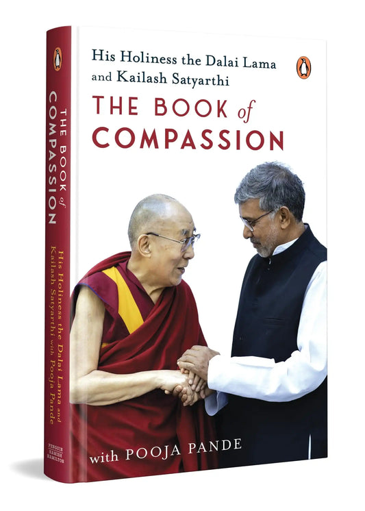 The Book Of Compassion