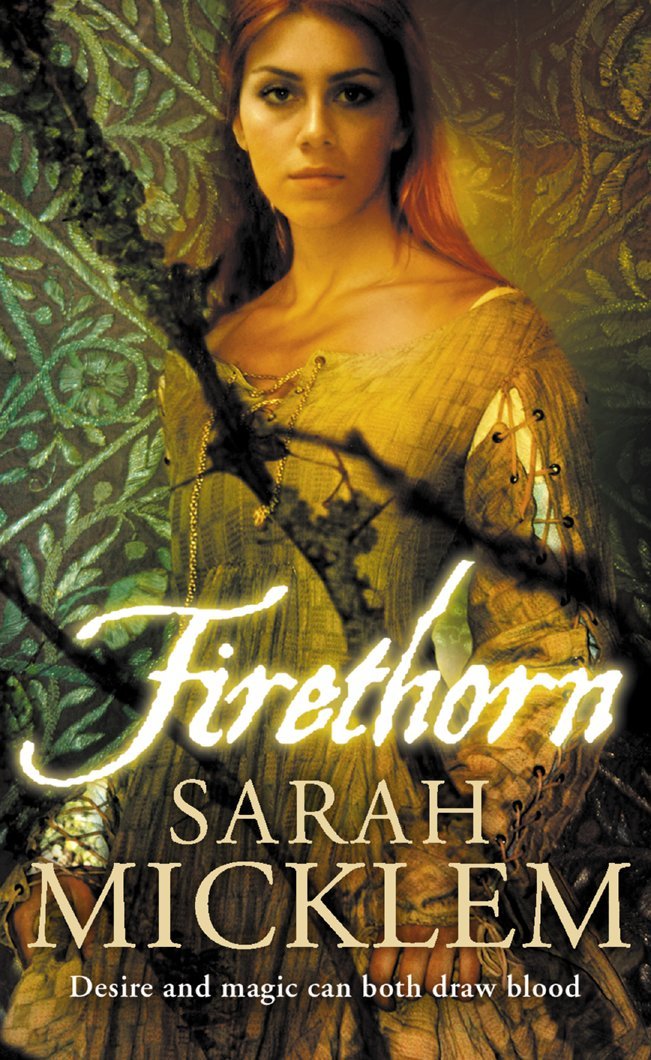 Firethorn Pb