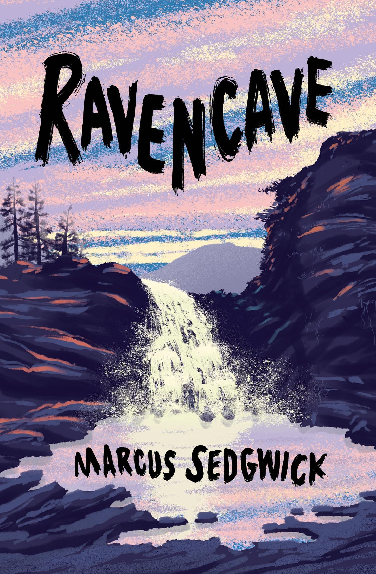 Bs 11+ Ravencave