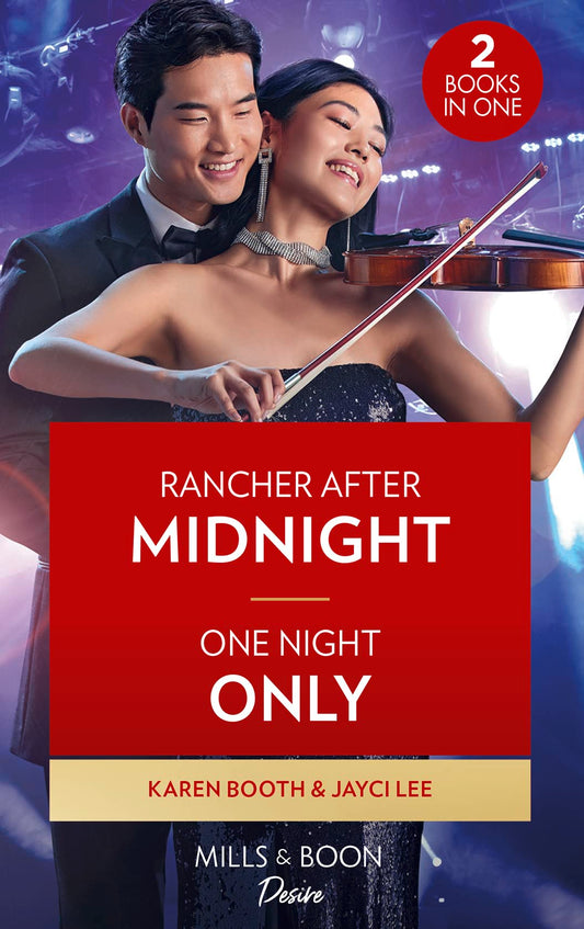 Rancher After Midnight / One Night Only