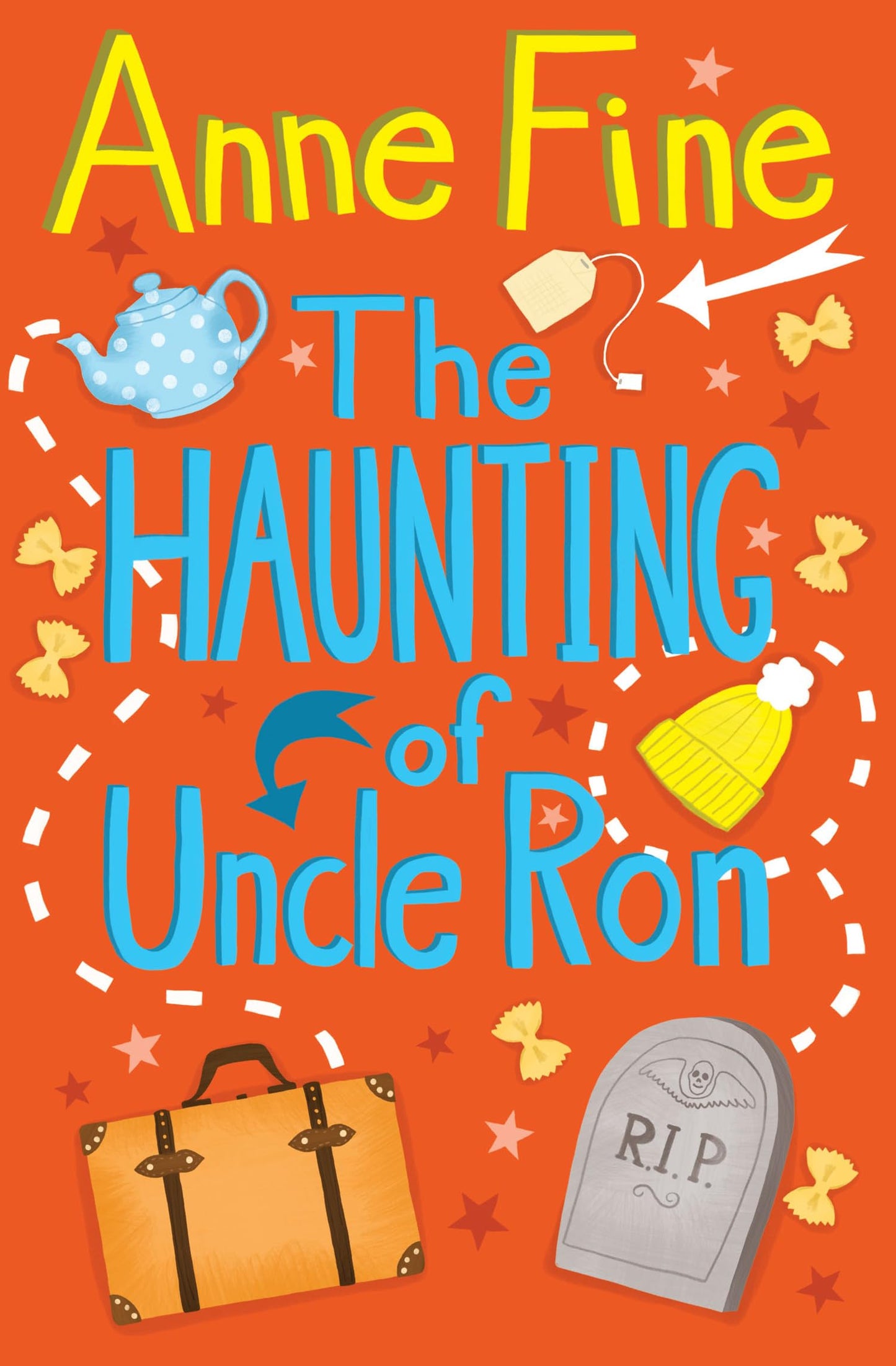Bs 9+ The Haunting Of Uncle Ron