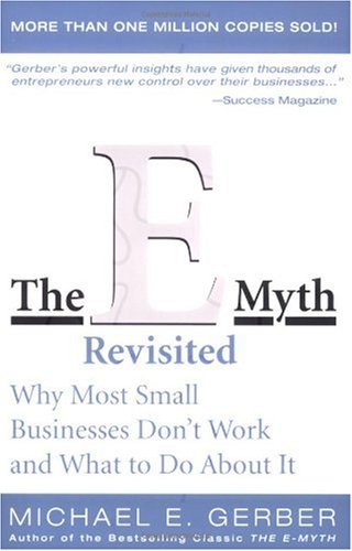E Myth Revisited