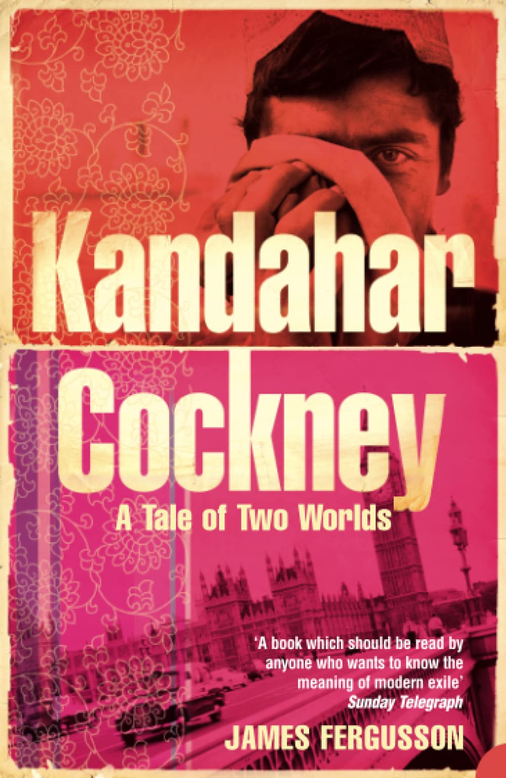 Kandahar Cockney Pb