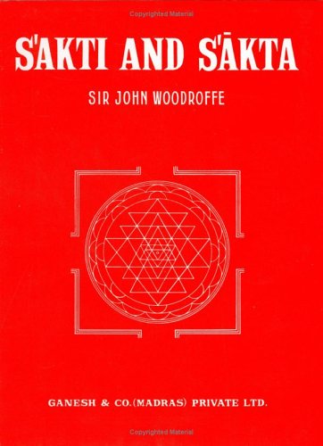 Sakti and Sakta