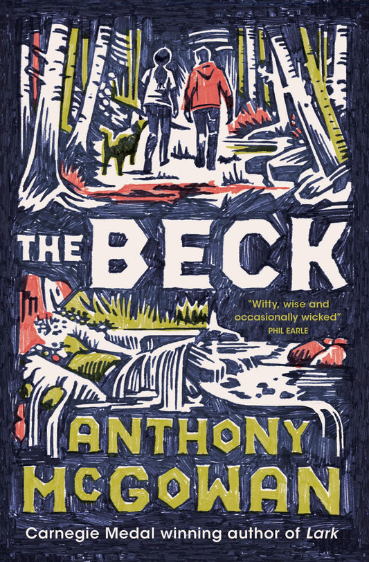 Bs 11+ The Beck