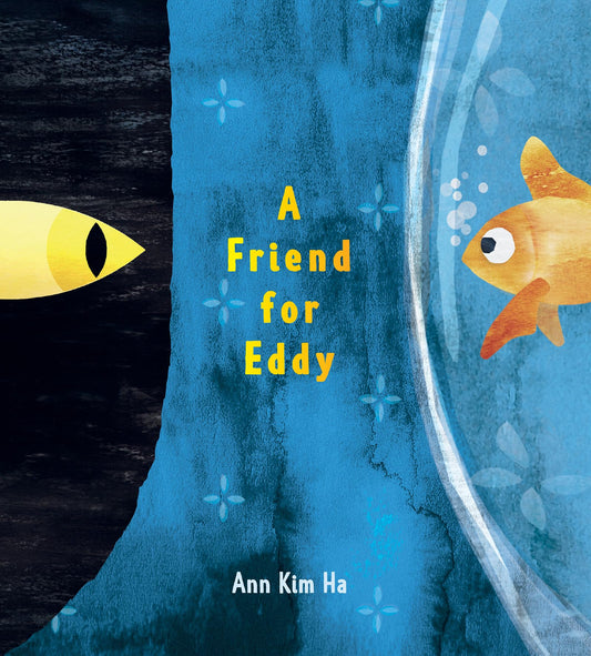 Friend For Eddy, A
