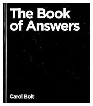 Book Of Answers, The