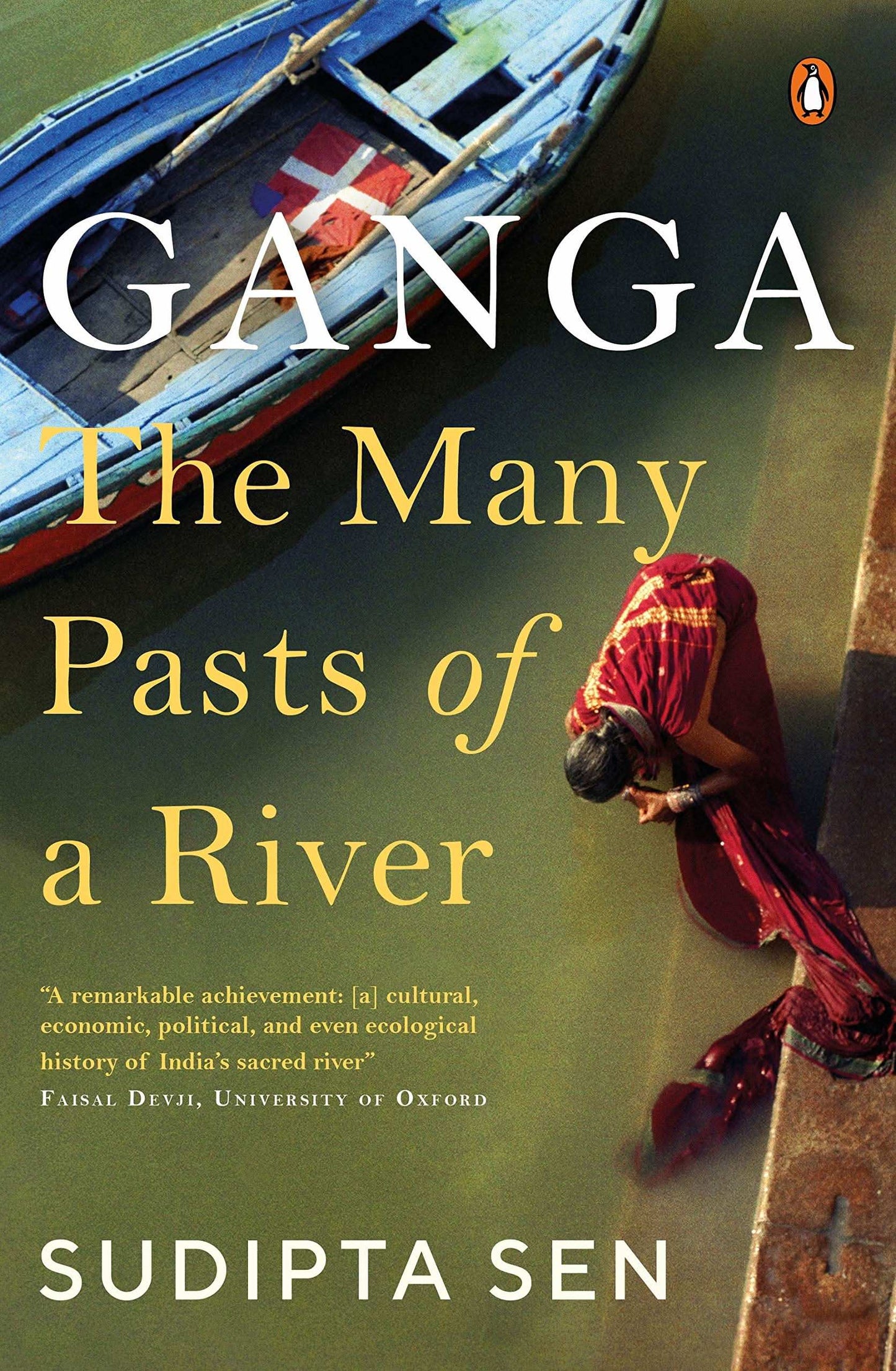 Ganga