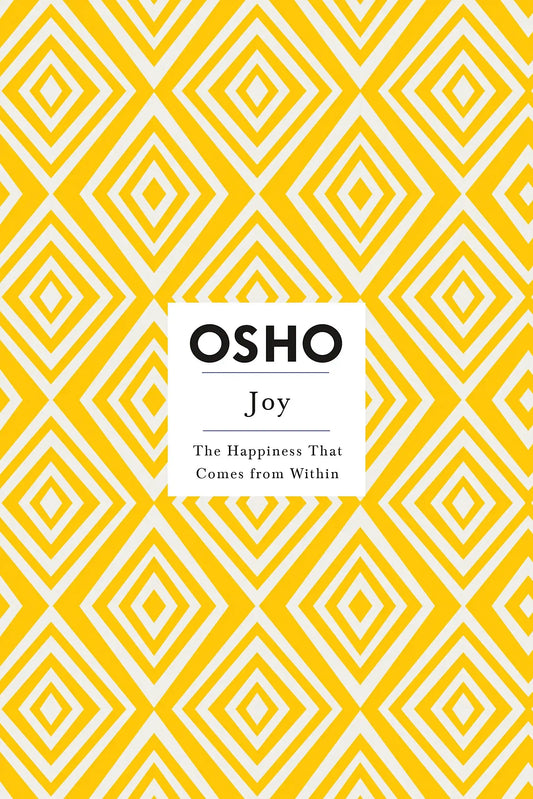Joy By Osho