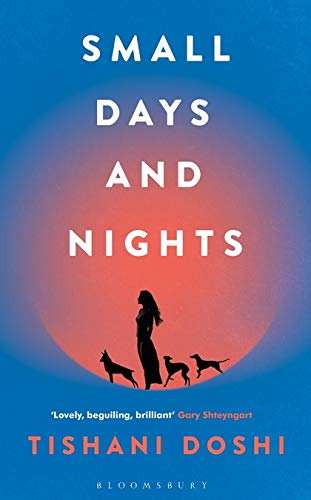 Small Days And Night