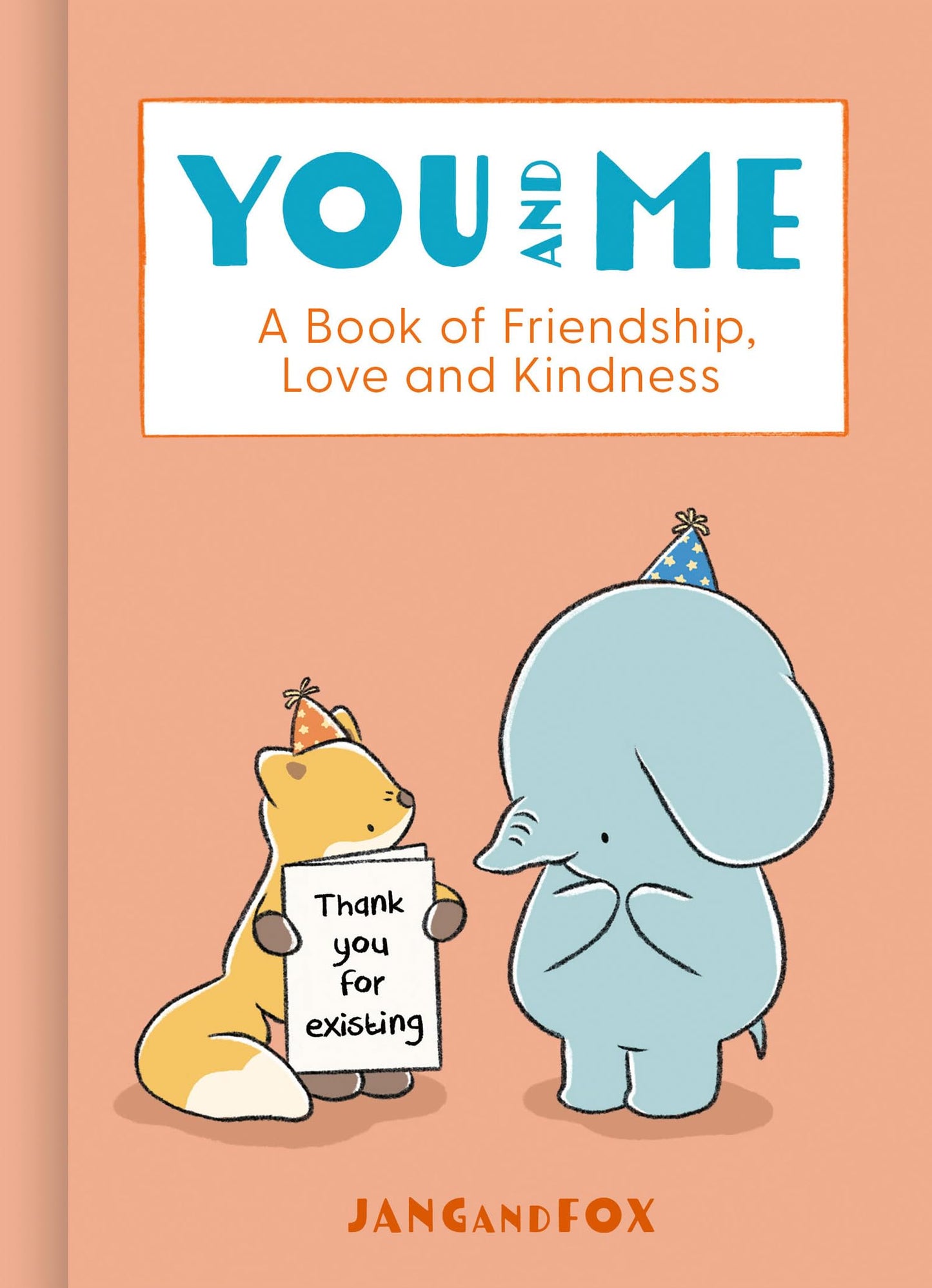 You And Me