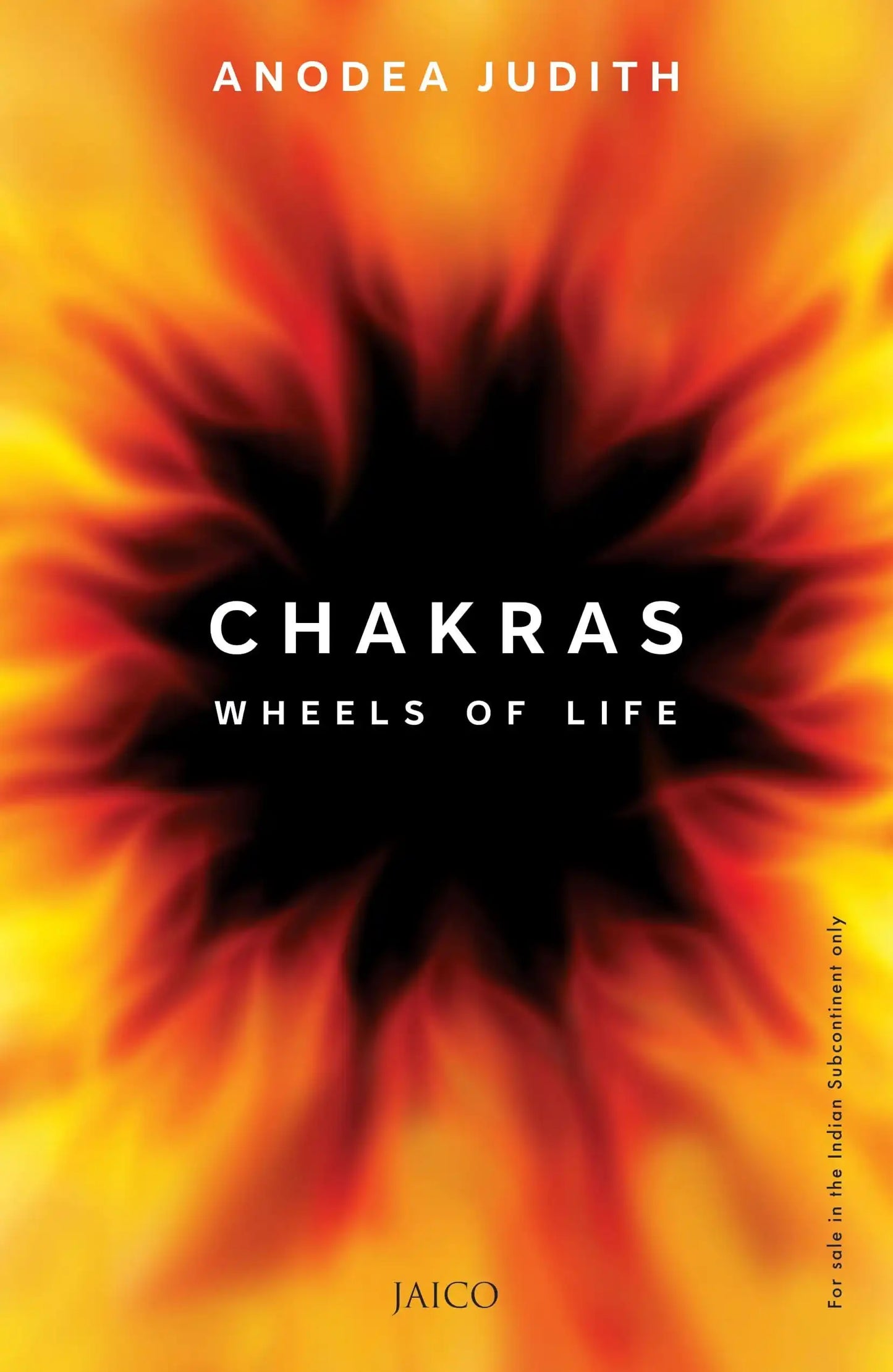 Chakras Wheels Of Life