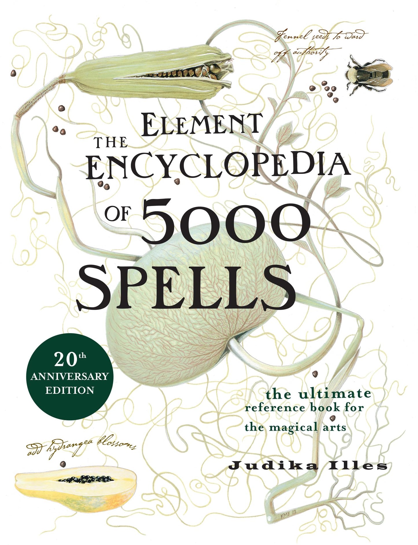Element Encyclopaedia 5000 Spel.