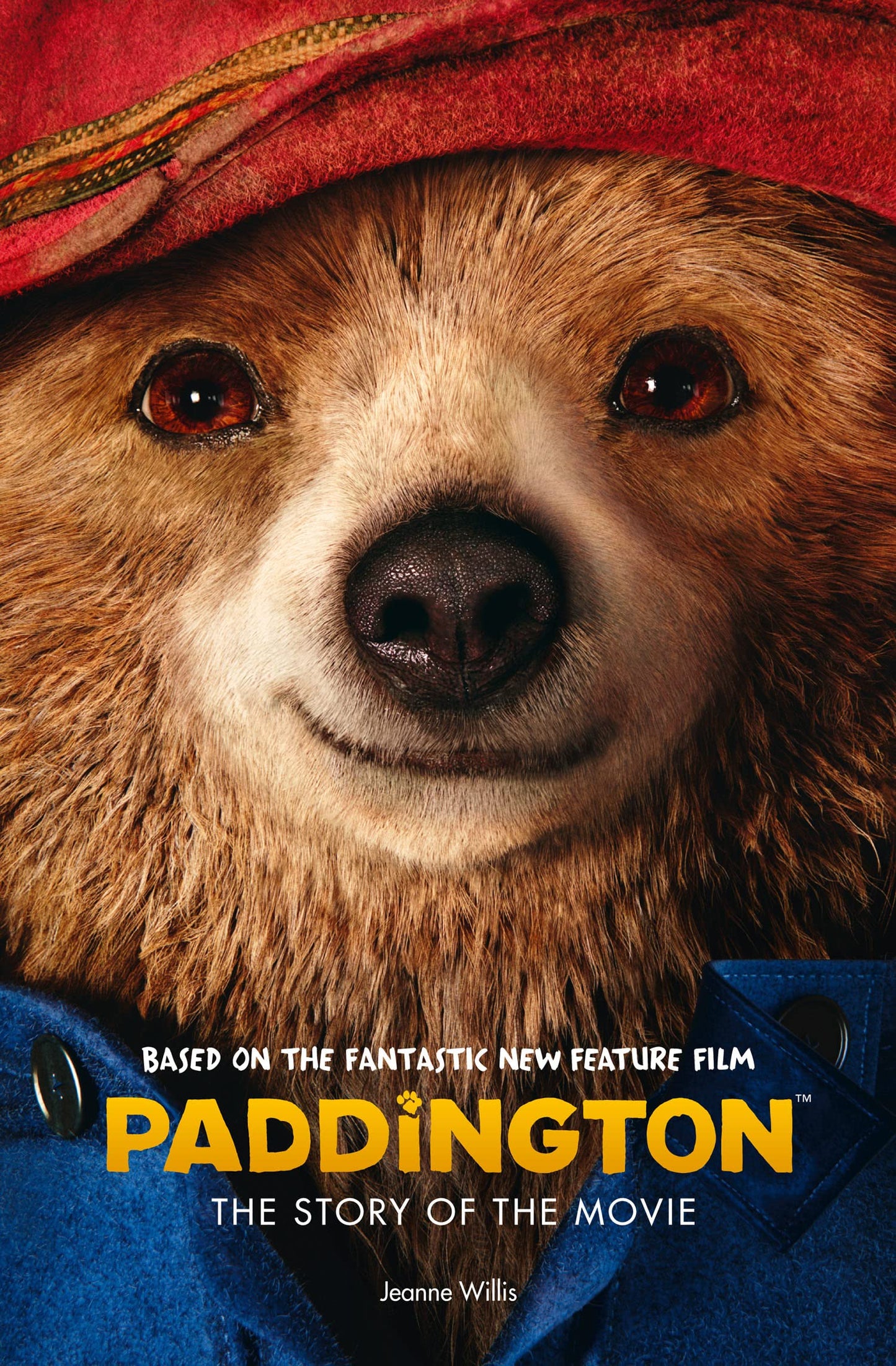 Paddington: The Story Of The Movie