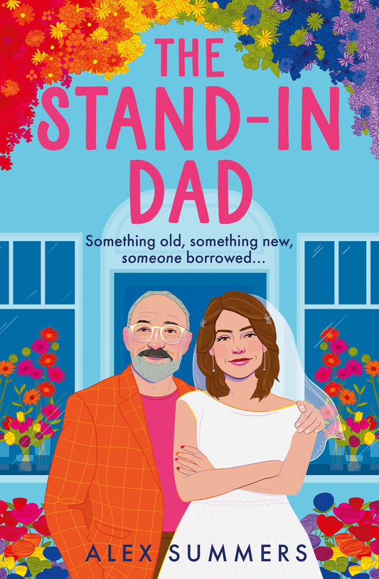Rhe Stand-In Dad