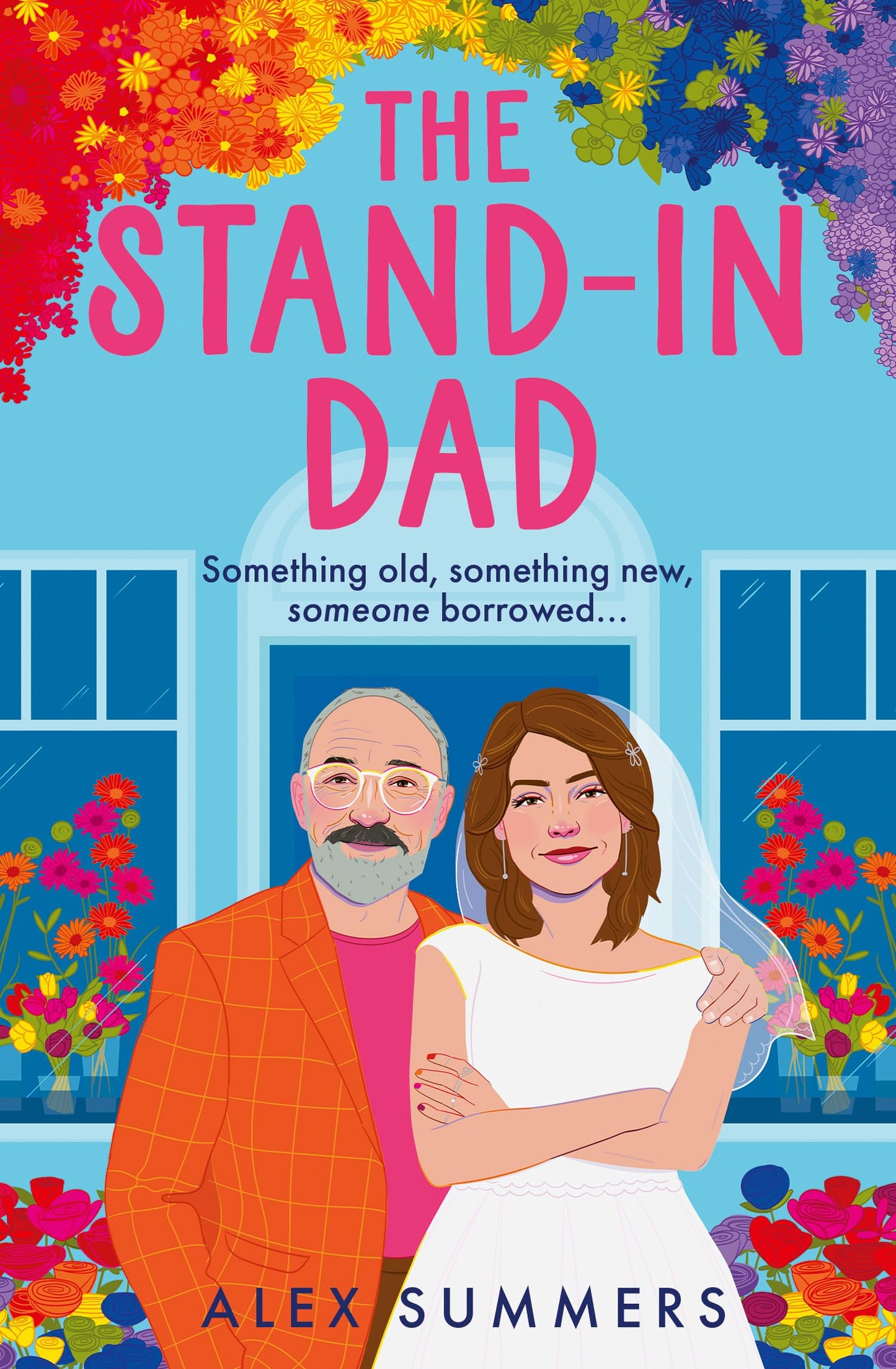 Rhe Stand-In Dad