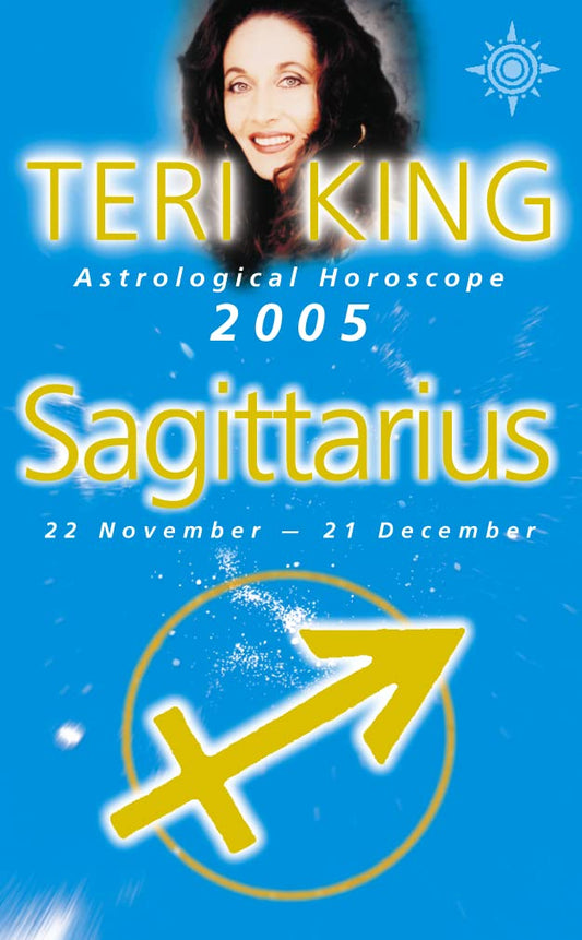 Sagittarius 2005 Pb
