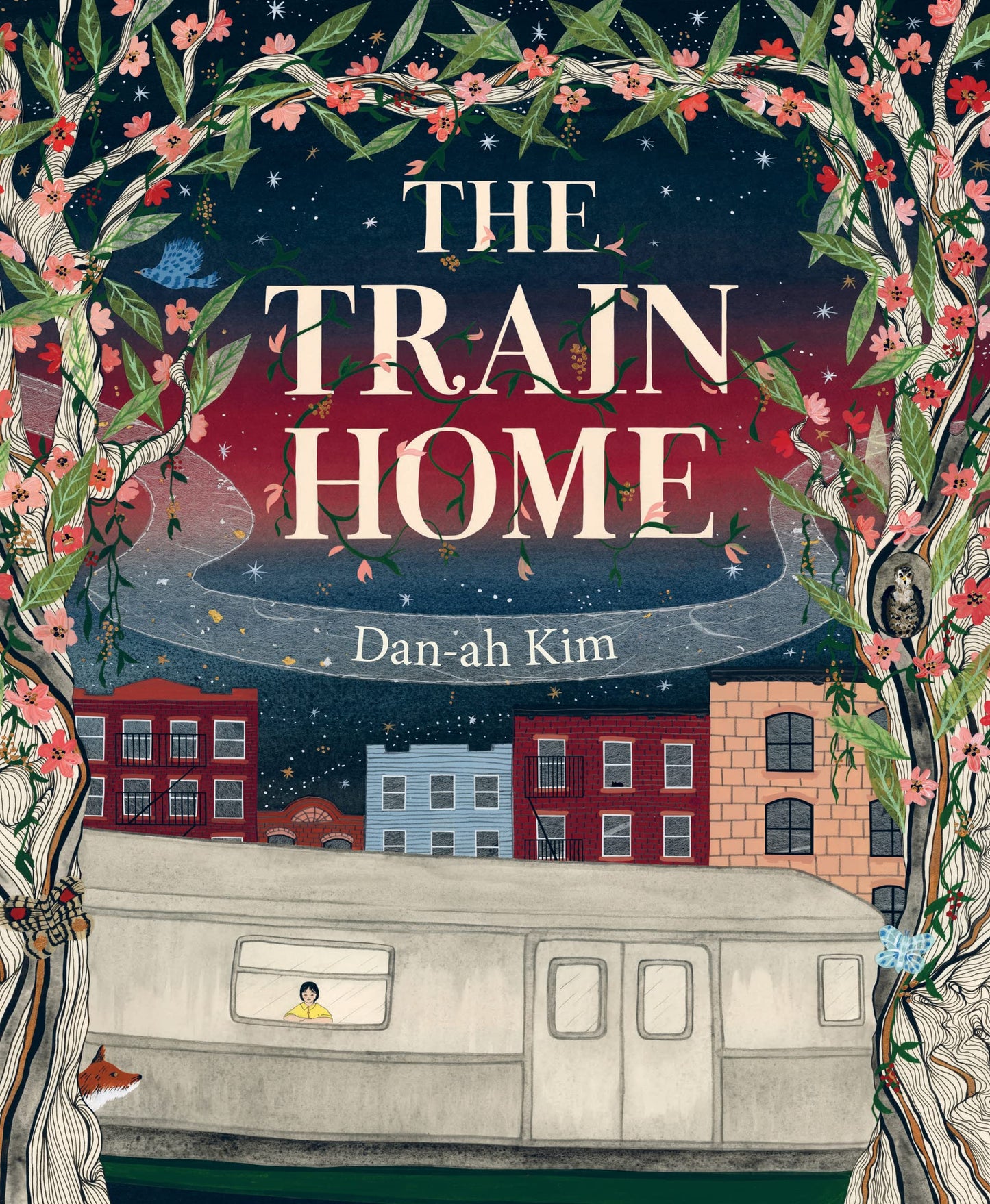 Train Home, The
