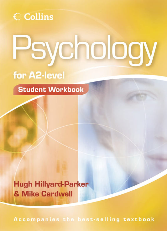 Psychology For A2 Level Student