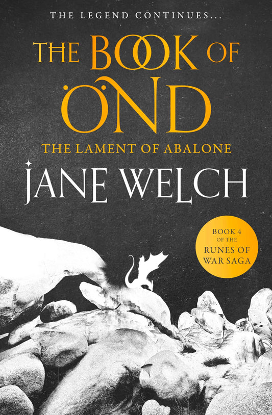 Runes Of War: The Book Of Önd (4) — The Lament Of Abalone