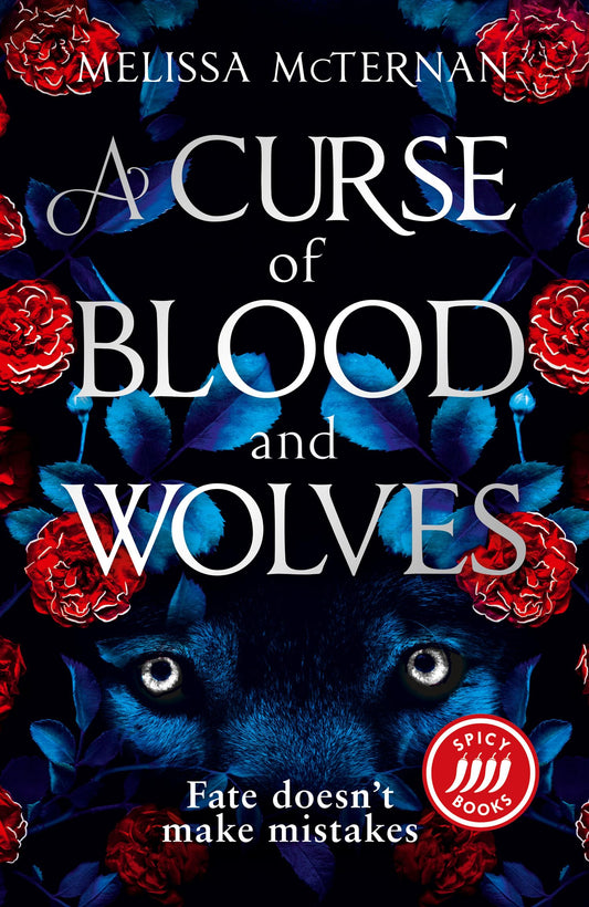 Wolf Brothers (1) — A Curse Of Blood And Wolves