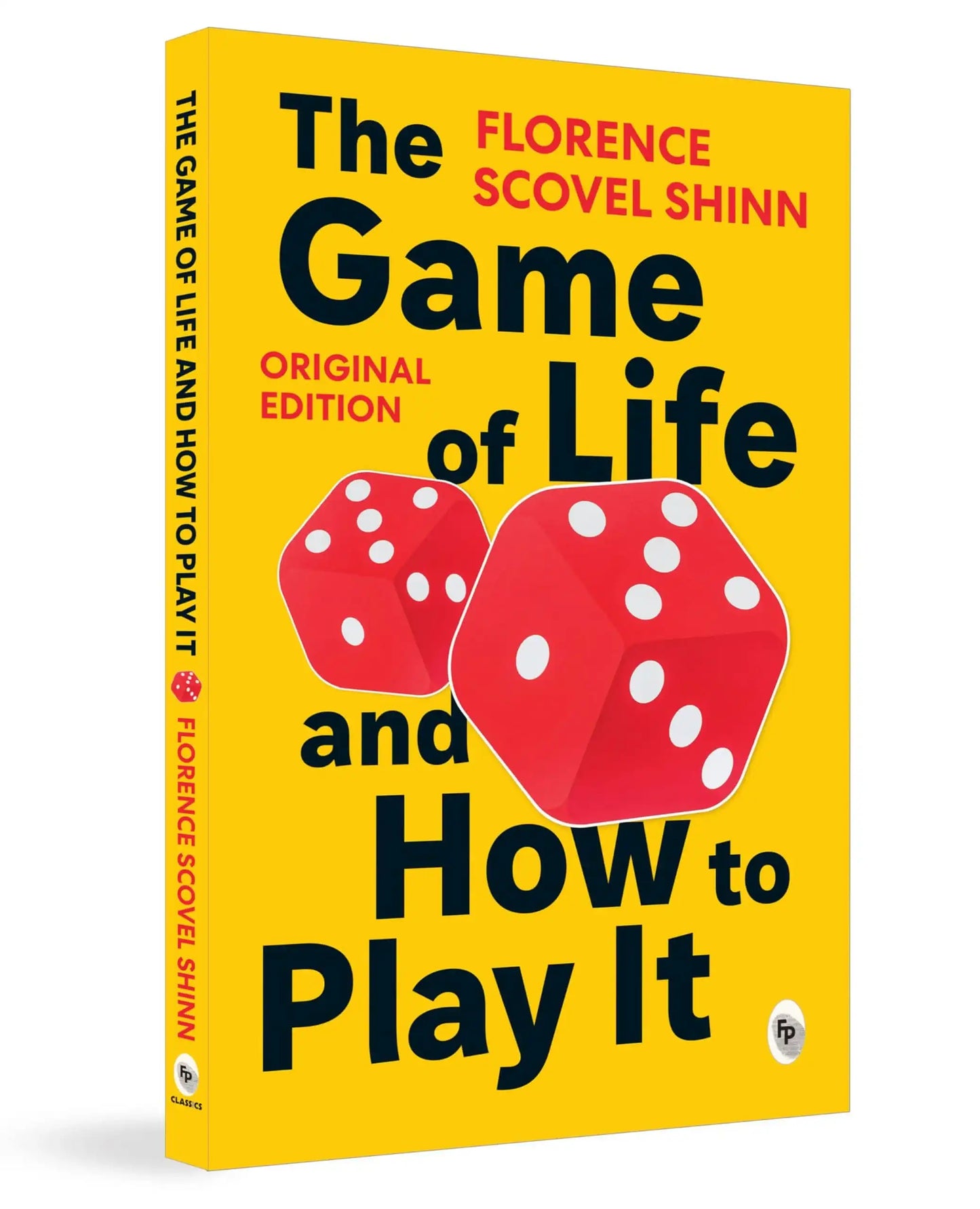 The Game Of Life And How To Play It