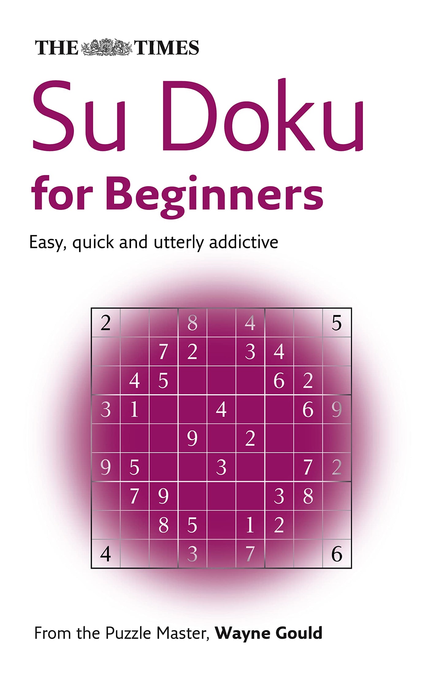 Times Su Doku For Beginners