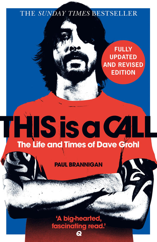 This Is A Call: The Life And Times Of Dave Grohi