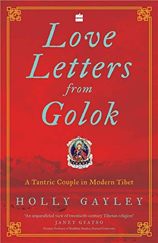 Love Letters From Golok
