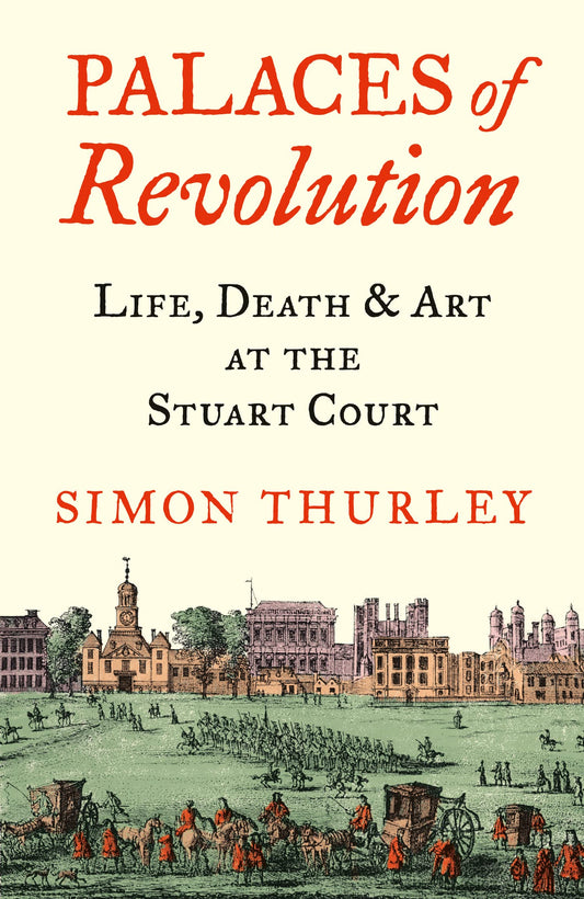 Palaces Of Revolution