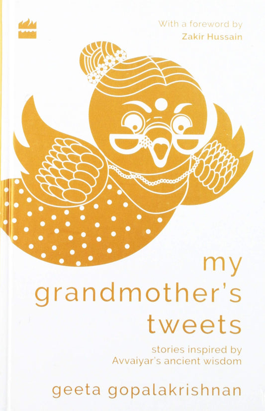 My Grandmother'S Tweets
