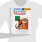 Mi Primer  Libro De Trazar