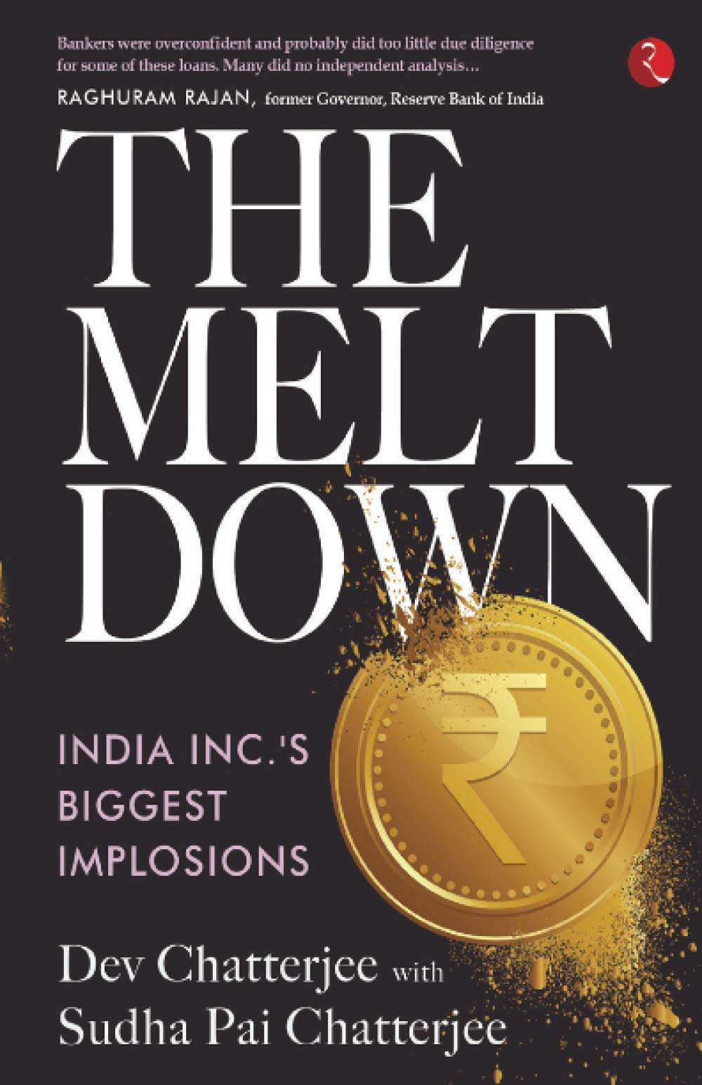 The Melt Down-Hb