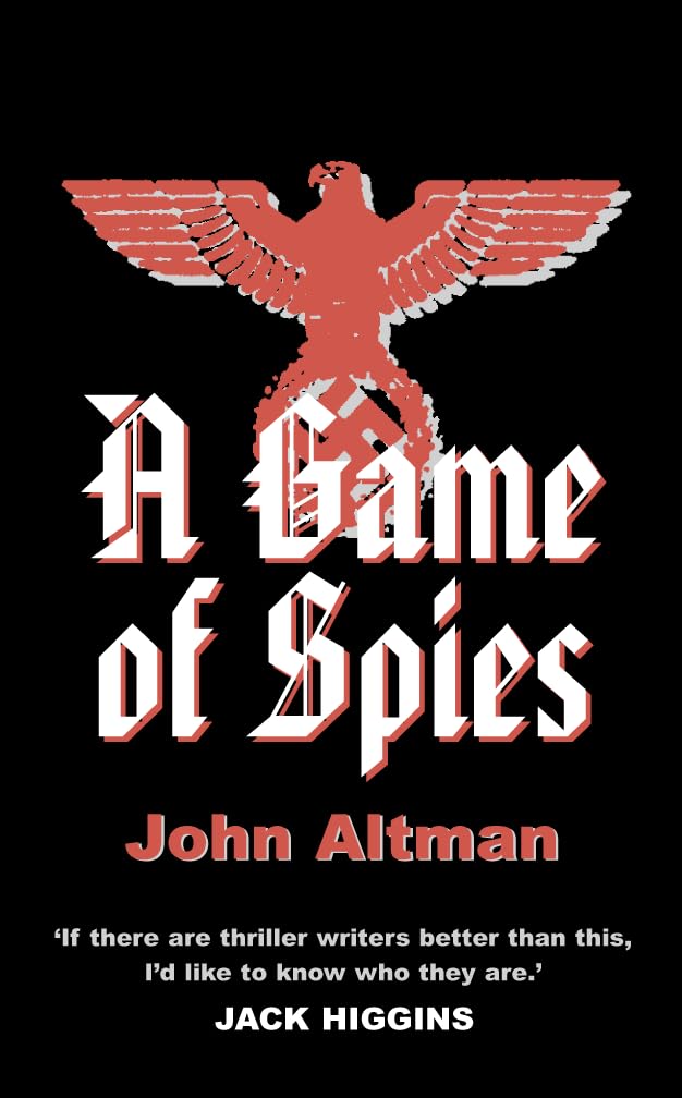 Game Of Spices
