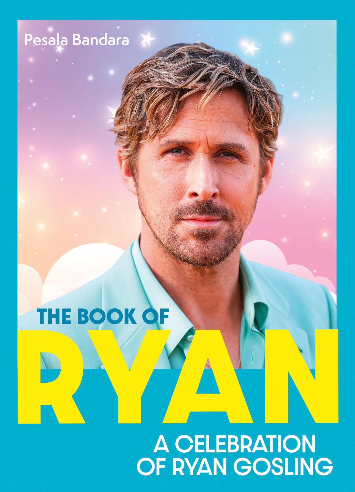 The Book Of Ryan