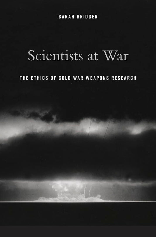 Scientists At War