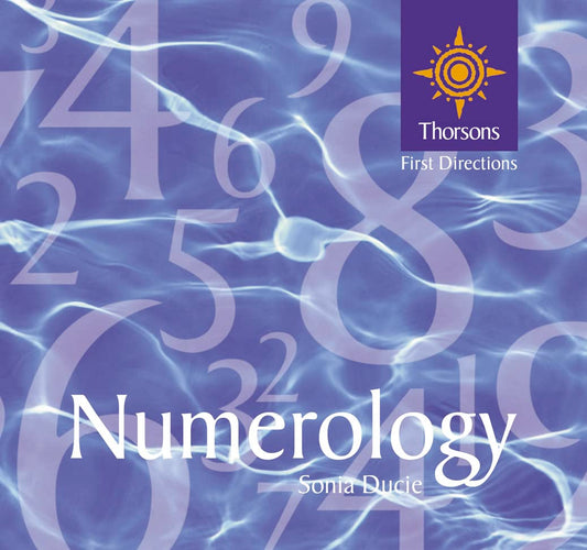 Thorsons First Direction Numerology