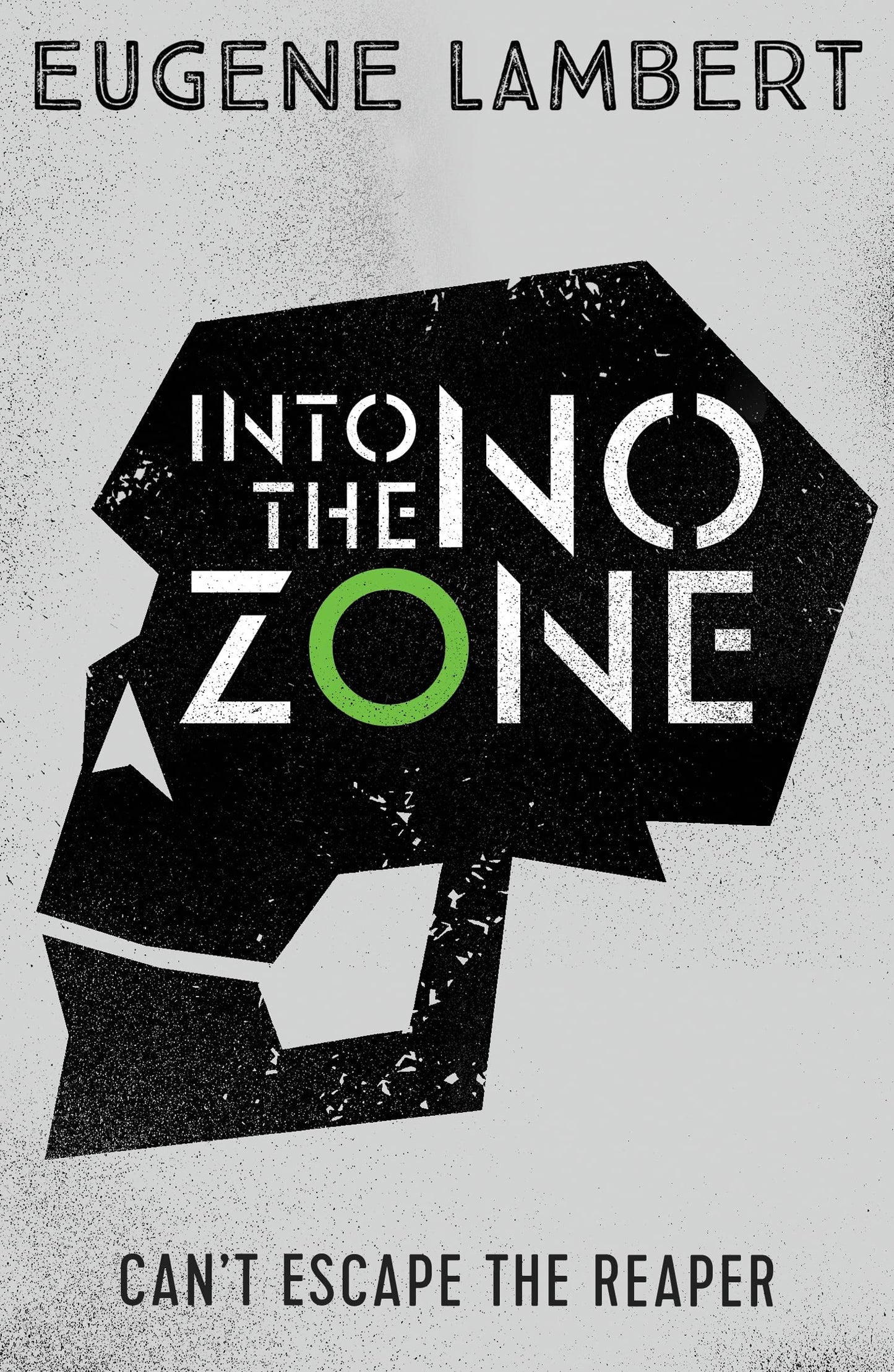 Into The No-Zone
