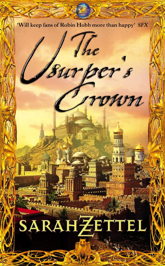 Usurper S Crown